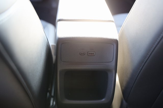 2026 Buick Envista Preferred Black at Big Star Buick GMC