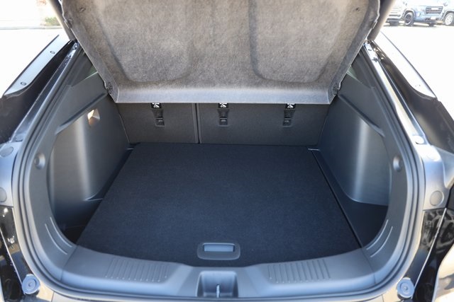 2026 Buick Envista Preferred Black at Big Star Buick GMC