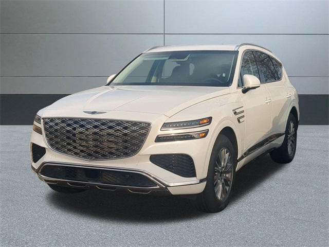 2025 Genesis GV80 2.5T Standard AWD