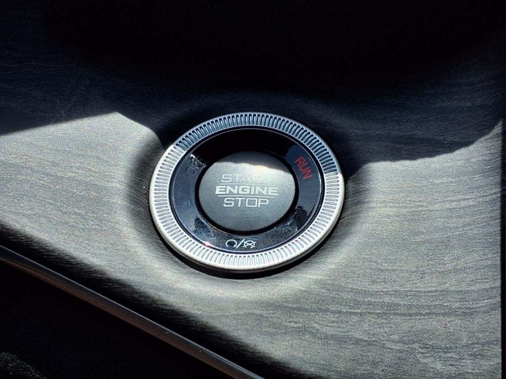 2025 Jeep Grand Cherokee Limited Silver at Big Star Chrysler Jeep Dodge Ram 