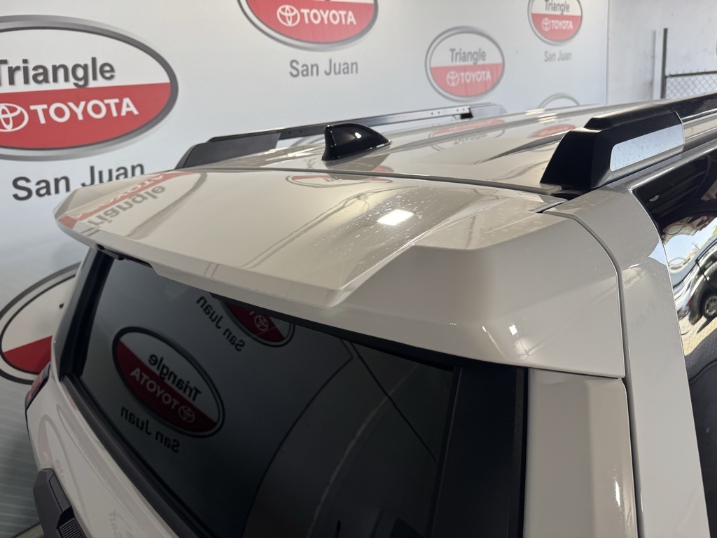 Thumbnail: 2025 Toyota 4Runner - 15