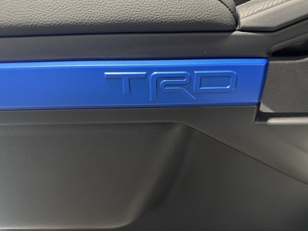 Thumbnail: 2025 Toyota 4Runner - 30