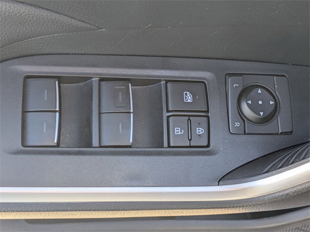 2024 Toyota RAV4 XLE Gray at Davis Toyota of Orangeburg