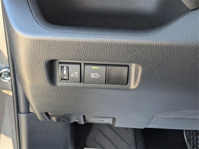 2024 Toyota RAV4 XLE Gray at Davis Toyota of Orangeburg