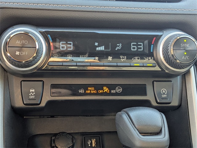 2024 Toyota RAV4 XLE Gray at Davis Toyota of Orangeburg