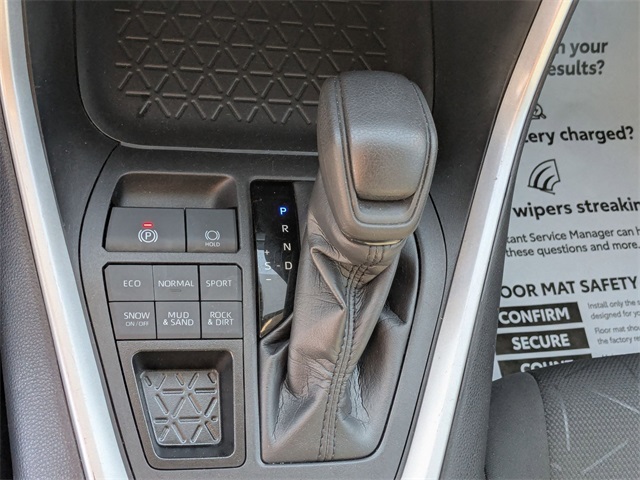 2024 Toyota RAV4 XLE Gray at Davis Toyota of Orangeburg