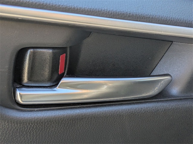 2024 Toyota RAV4 XLE Gray at Davis Toyota of Orangeburg