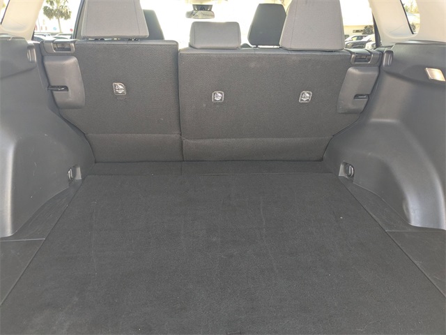 2024 Toyota RAV4 XLE Gray at Davis Toyota of Orangeburg