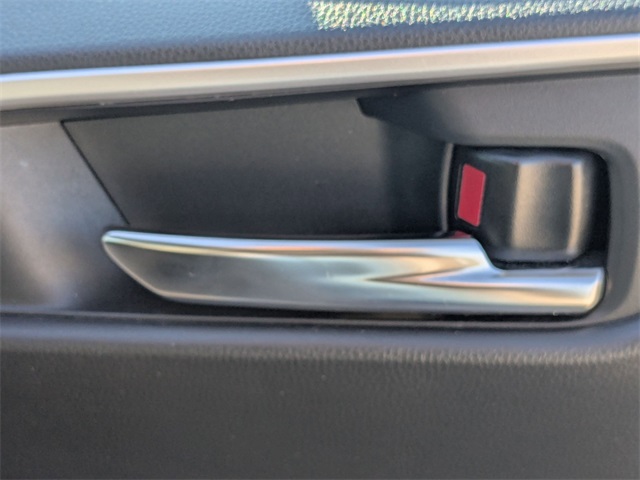 2024 Toyota RAV4 XLE Gray at Davis Toyota of Orangeburg