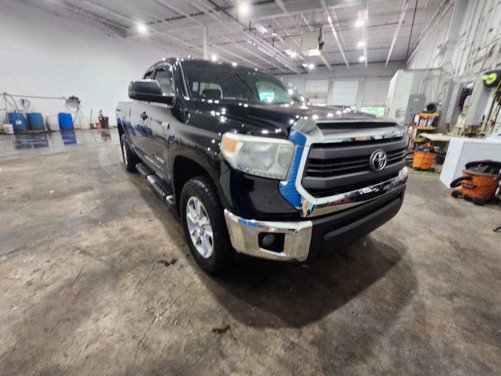 2014 Toyota Tundra