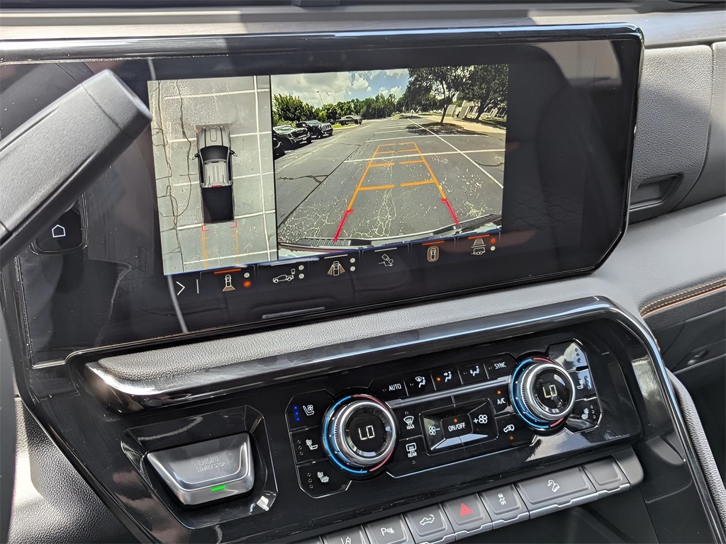 New Car 2025 Gmc Sierra 2500hd  At4 For Sale Under $90,000 In Austin, Texas