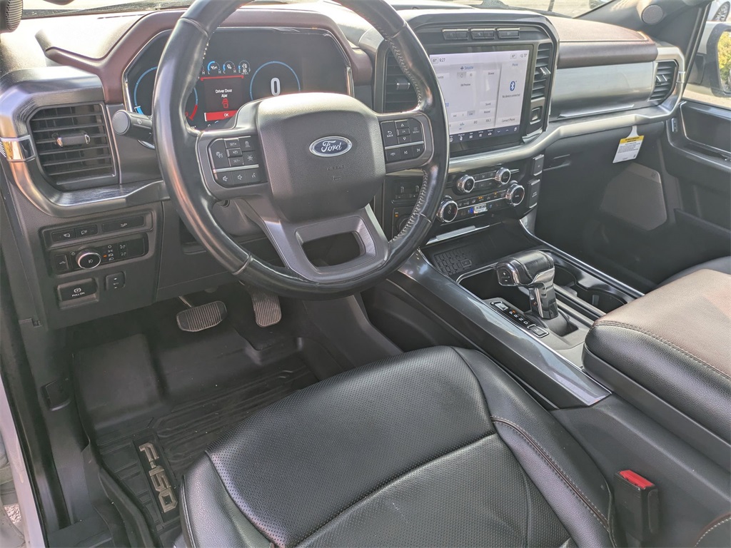 Used 2023 Ford F-150 For Sale in Findlay, OH