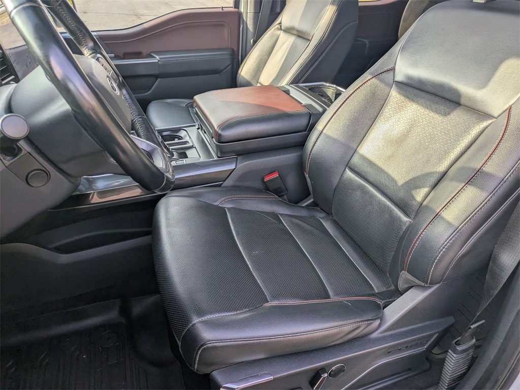 Used 2023 Ford F-150 For Sale in Findlay, OH
