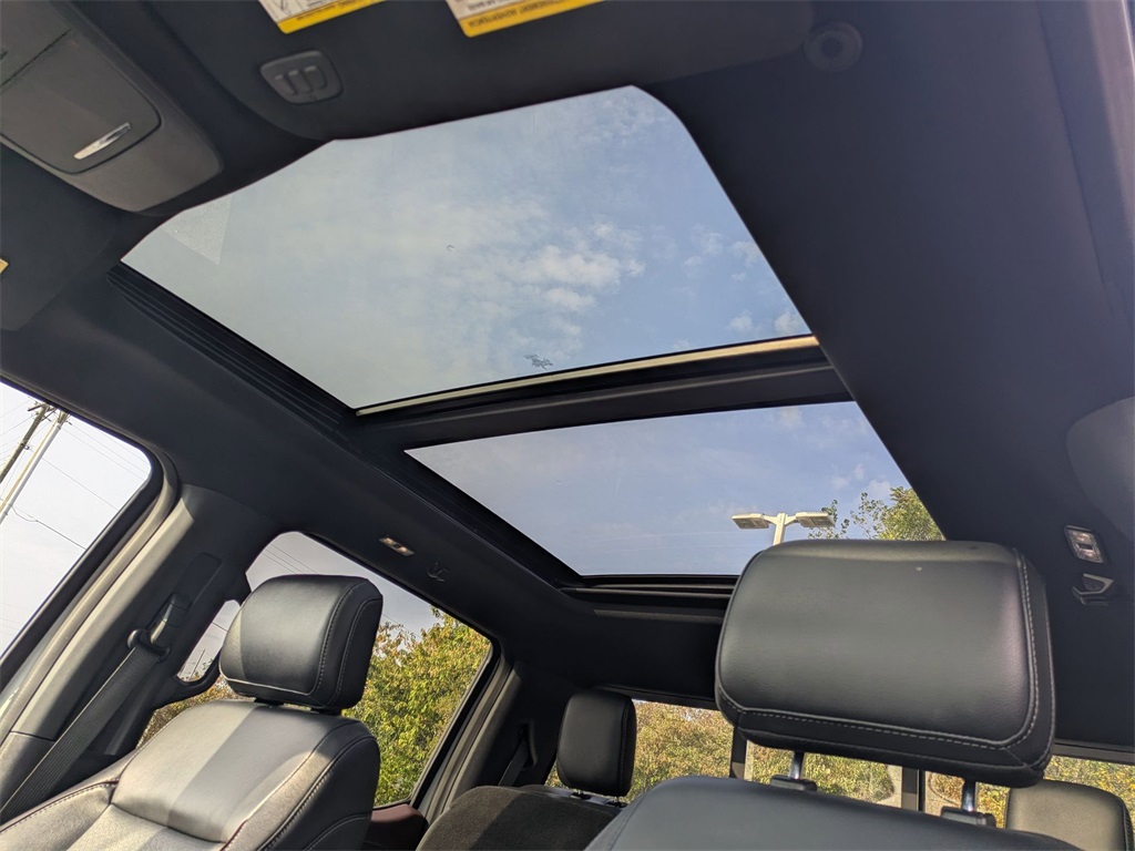 Used 2023 Ford F-150 For Sale in Findlay, OH