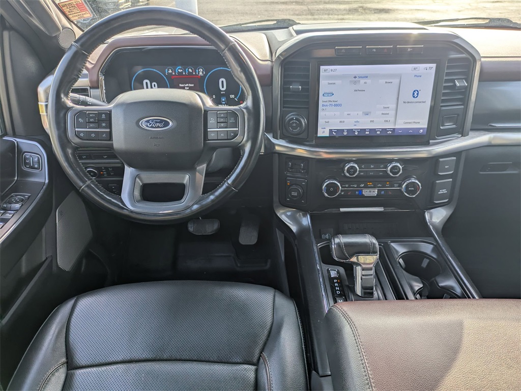 Used 2023 Ford F-150 For Sale in Findlay, OH