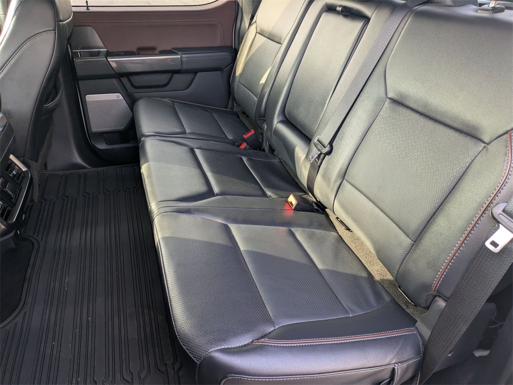 Used 2023 Ford F-150 For Sale in Findlay, OH