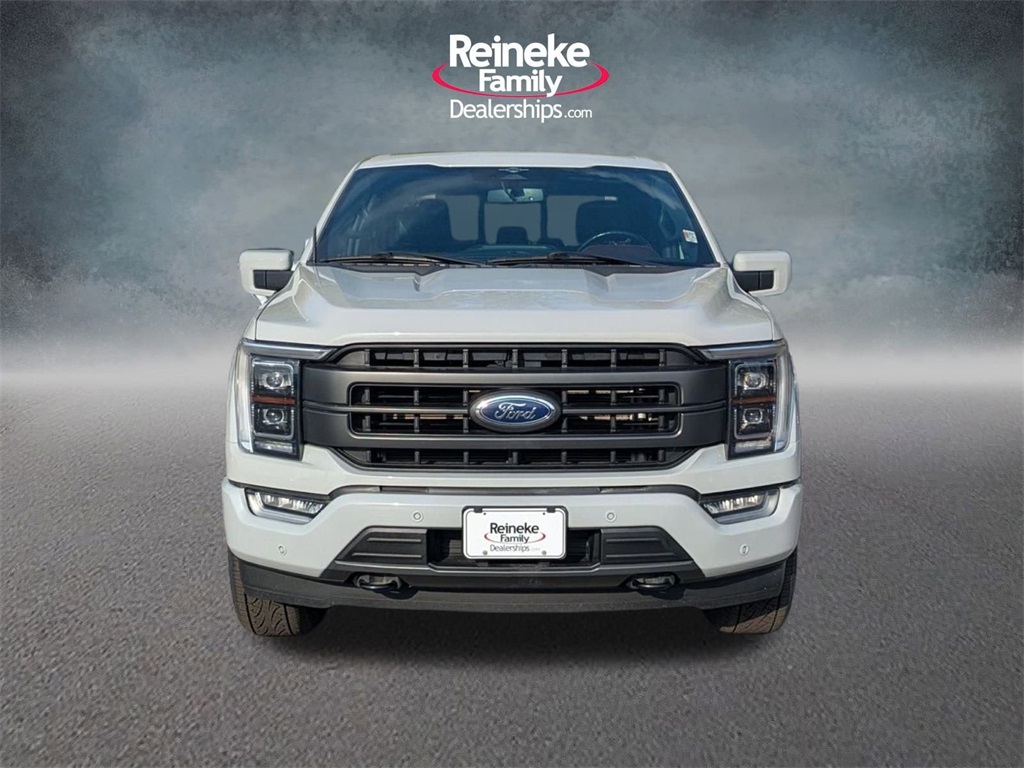 Used 2023 Ford F-150 For Sale in Findlay, OH