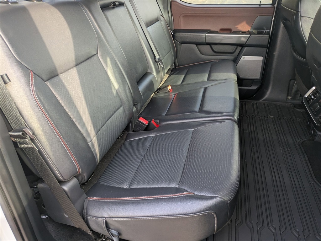 Used 2023 Ford F-150 For Sale in Findlay, OH
