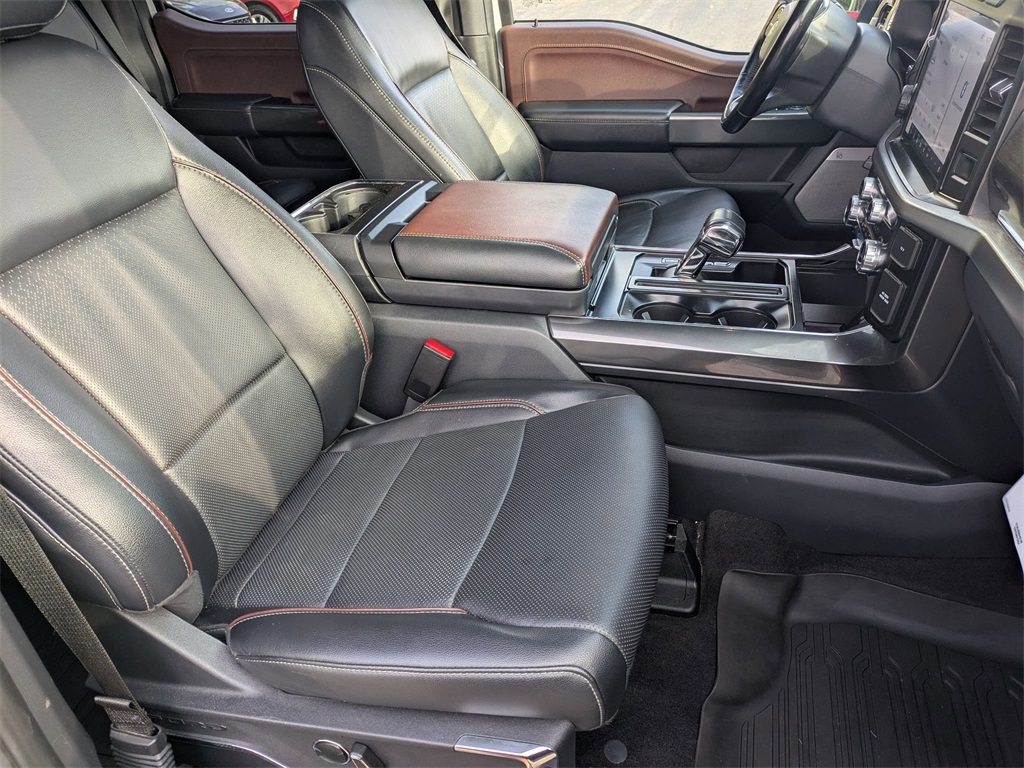 Used 2023 Ford F-150 For Sale in Findlay, OH