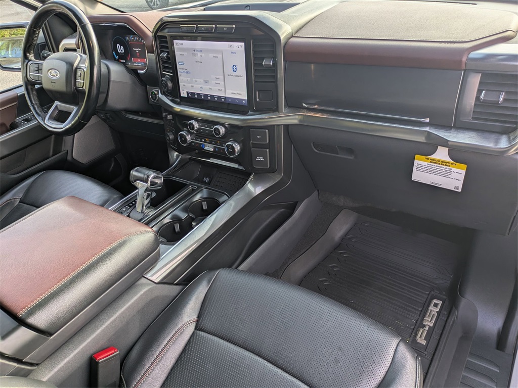 Used 2023 Ford F-150 For Sale in Findlay, OH