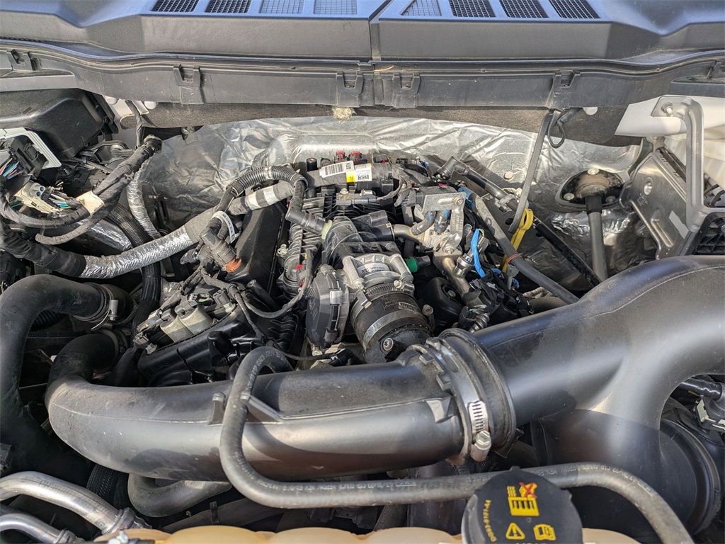 Used 2023 Ford F-150 For Sale in Findlay, OH