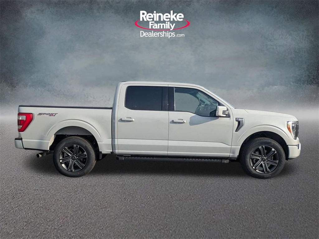 Used 2023 Ford F-150 For Sale in Findlay, OH