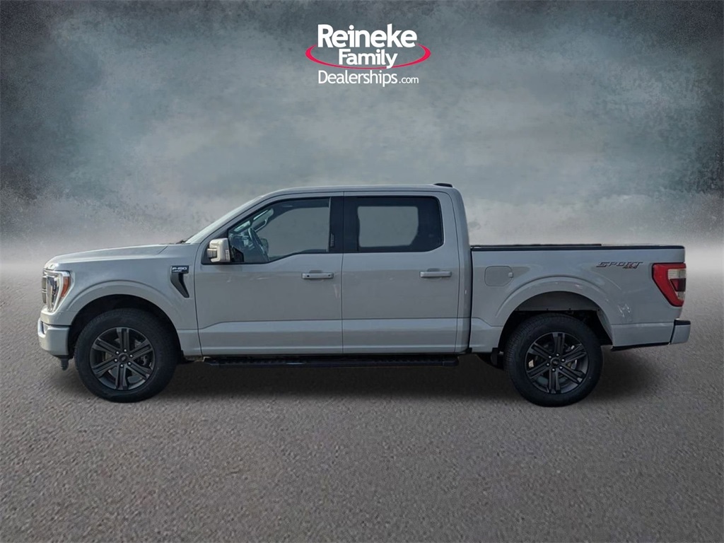 Used 2023 Ford F-150 For Sale in Findlay, OH