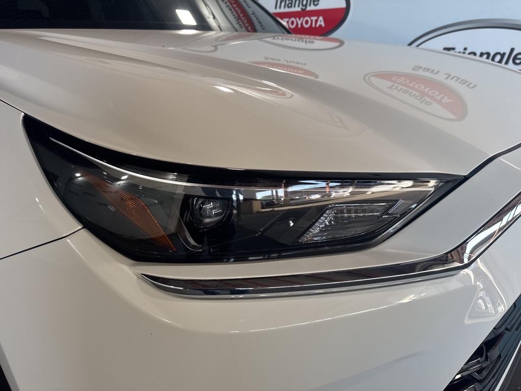 Thumbnail: 2024 Toyota Grand Highlander - 11