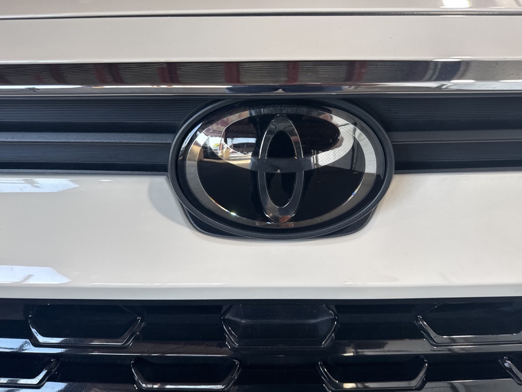 Thumbnail: 2024 Toyota Grand Highlander - 13