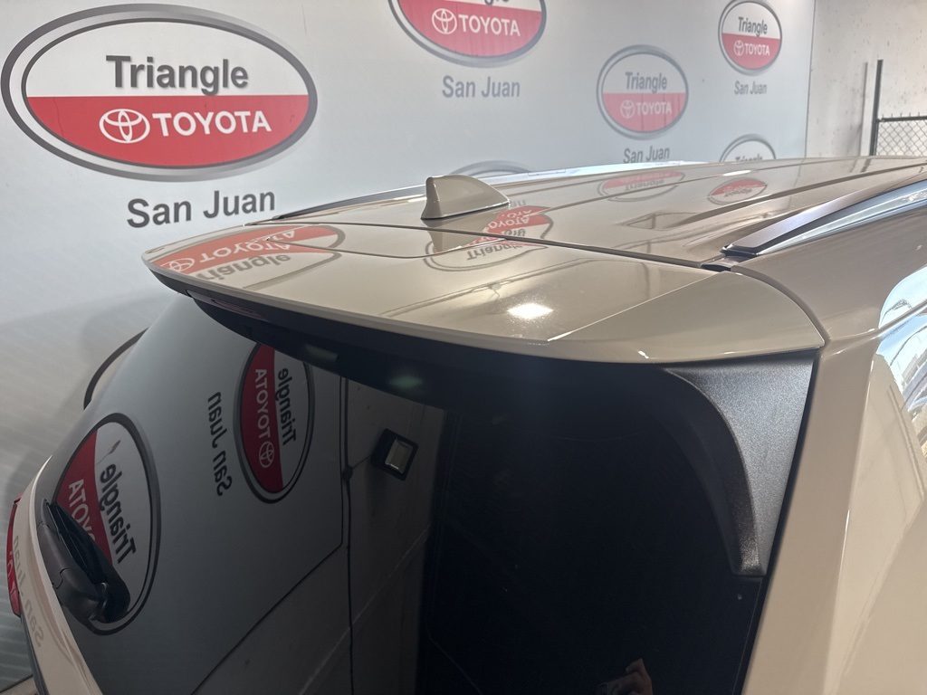 Thumbnail: 2024 Toyota Grand Highlander - 15