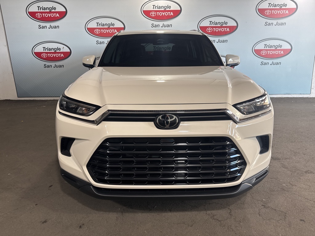 Thumbnail: 2024 Toyota Grand Highlander - 2