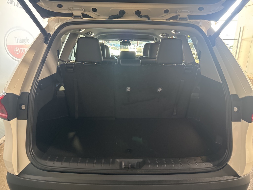 Thumbnail: 2024 Toyota Grand Highlander - 23