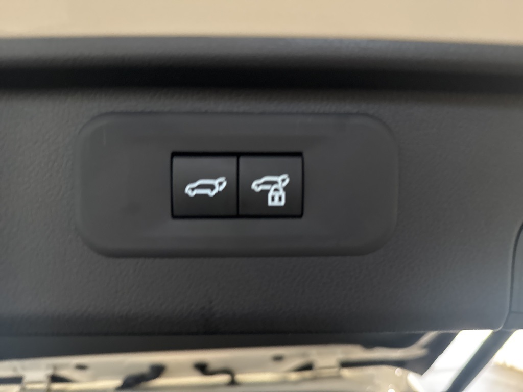 Thumbnail: 2024 Toyota Grand Highlander - 24