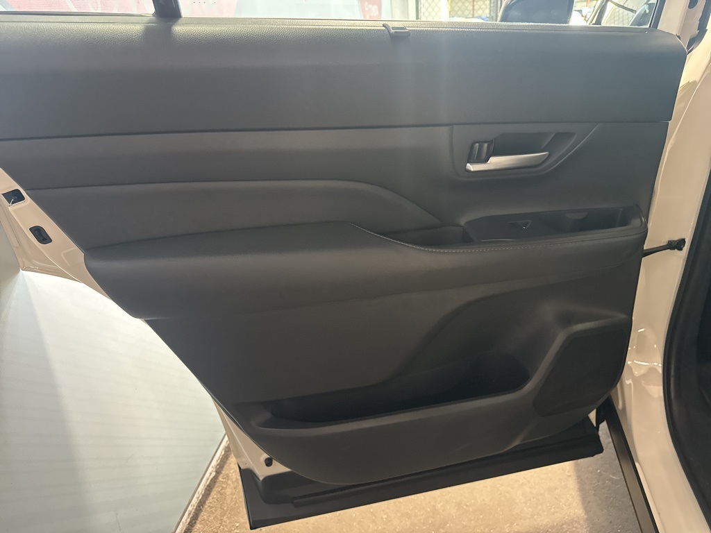 Thumbnail: 2024 Toyota Grand Highlander - 25