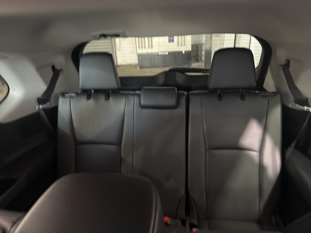 Thumbnail: 2024 Toyota Grand Highlander - 30