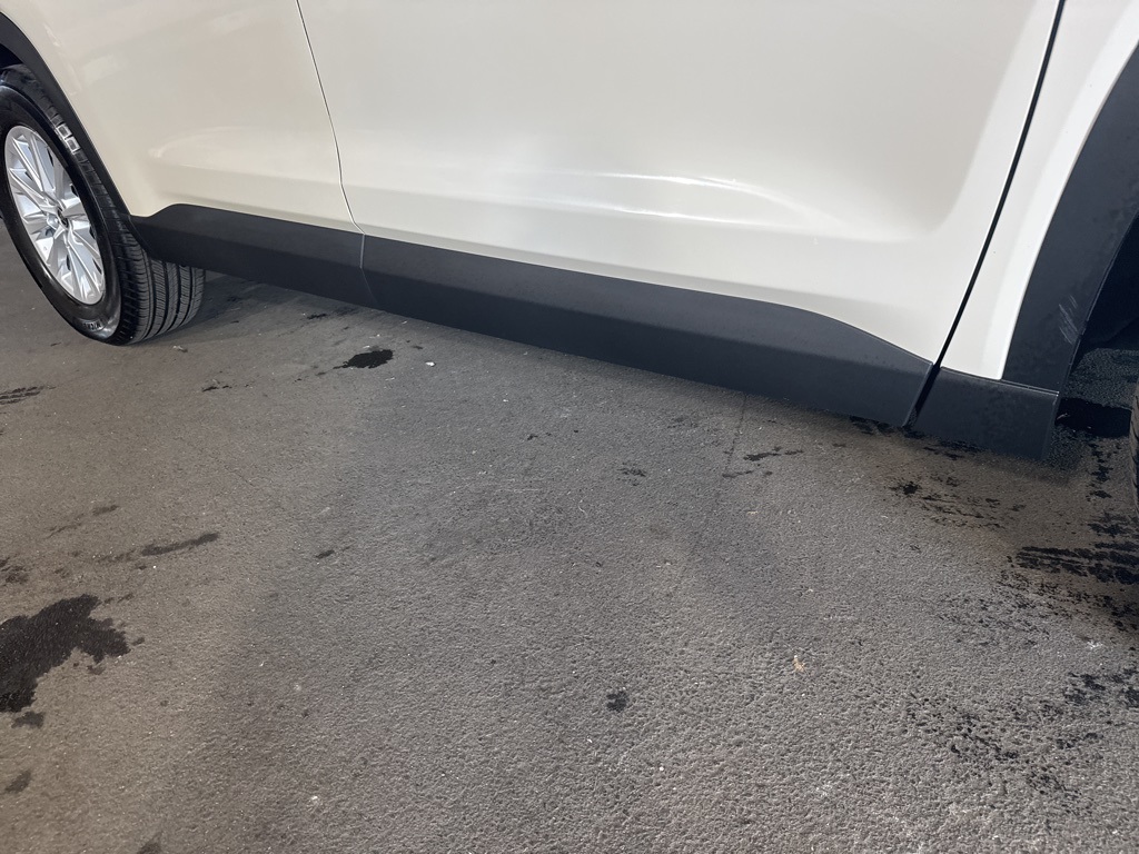 Thumbnail: 2024 Toyota Grand Highlander - 9