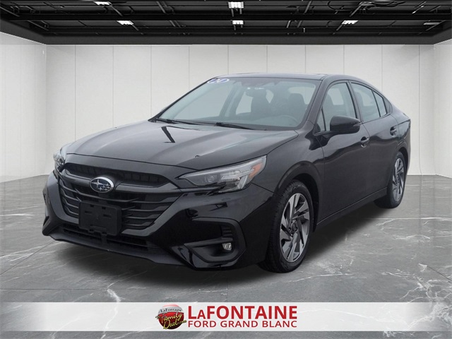 2024 Subaru Legacy Limited AWD