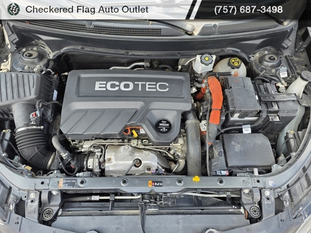 2016 Lexus NX 200t AWD photo 55