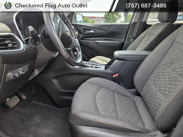 2020 Chevrolet Traverse 1LT photo 43