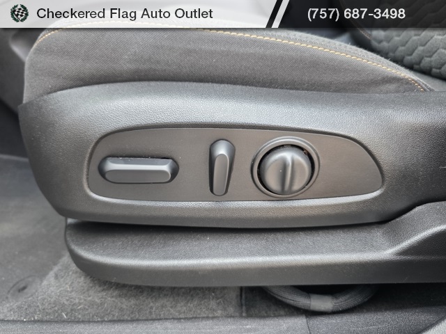2020 Chevrolet Traverse 1LT photo 44