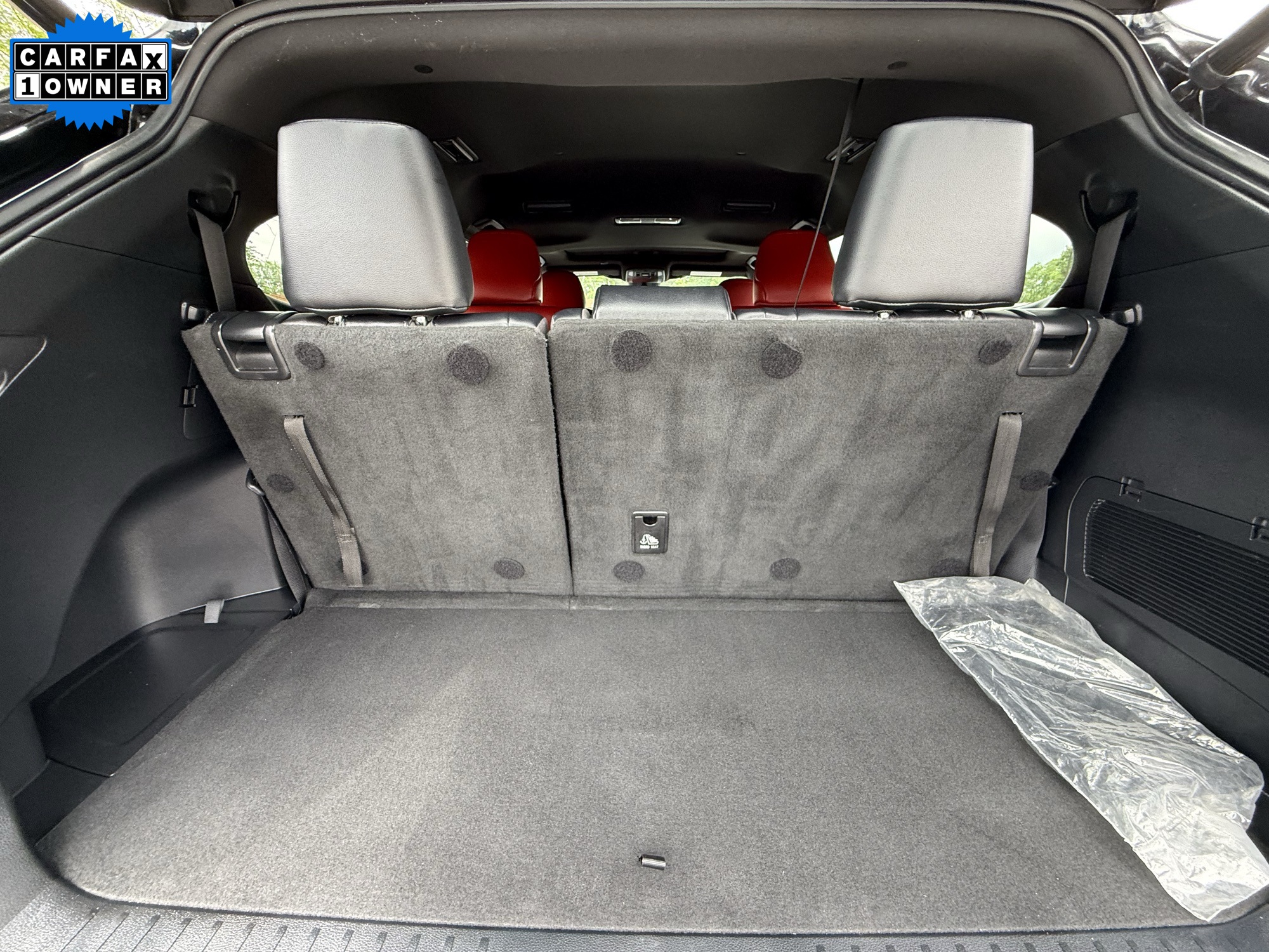 2022 Toyota Highlander XSE photo 10