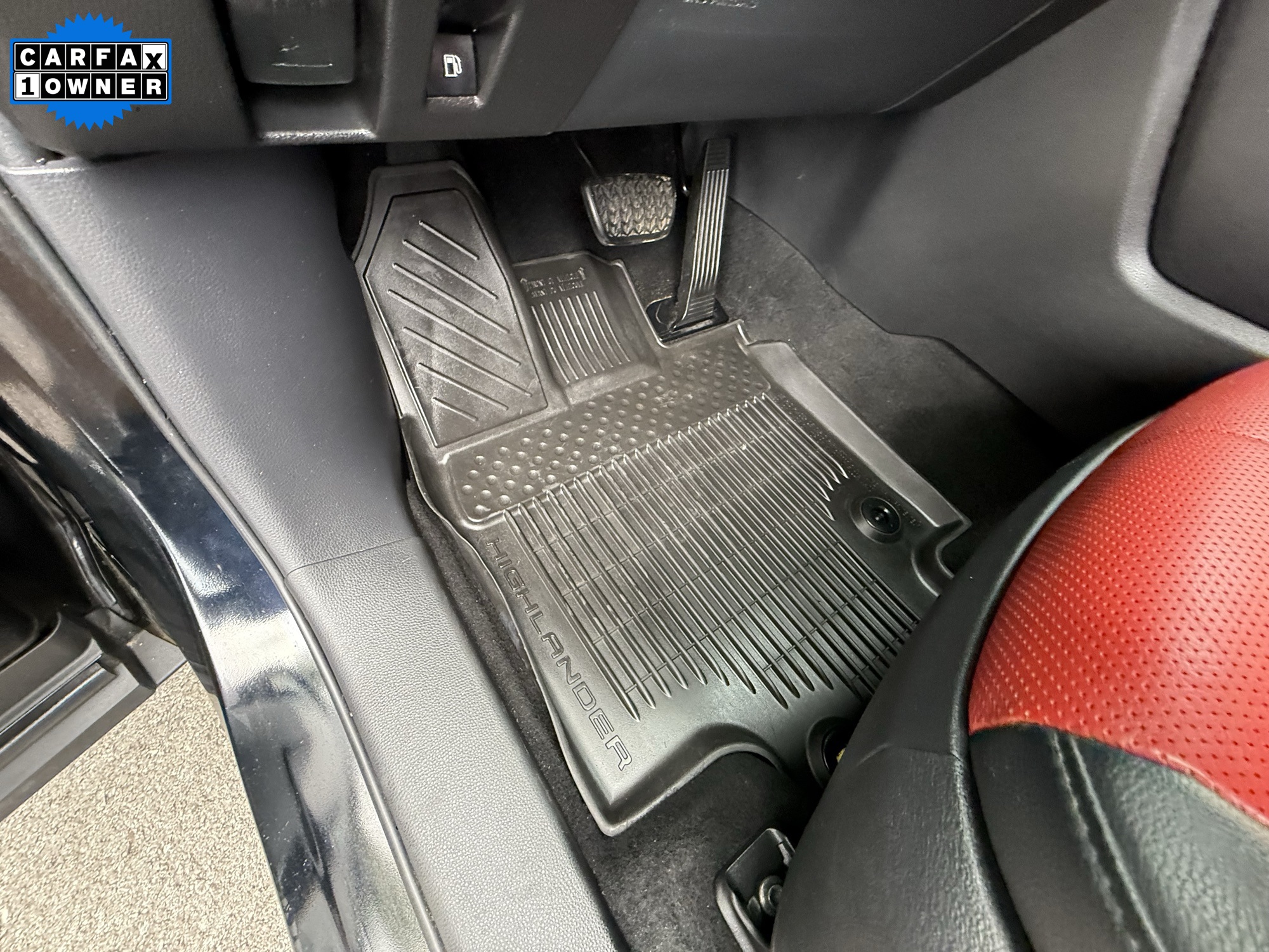 2022 Toyota Highlander XSE photo 15