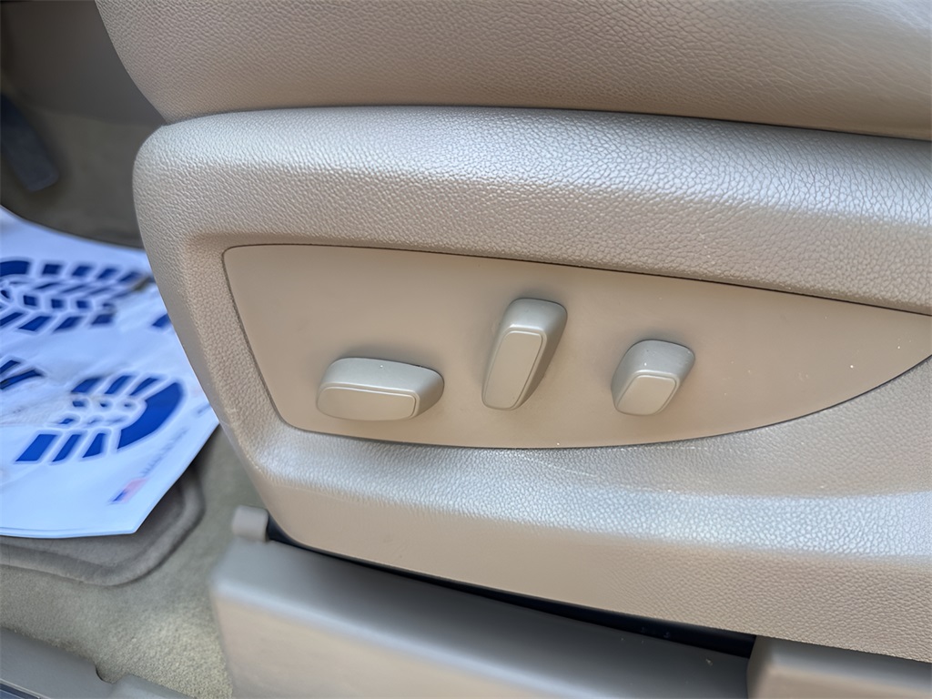 2017 Chevrolet Tahoe