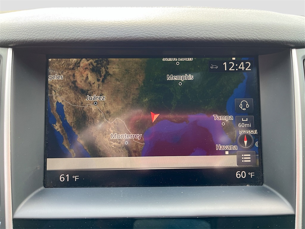 2024 INFINITI Q50 SENSORY White at AutoSavvy Houston Southwest