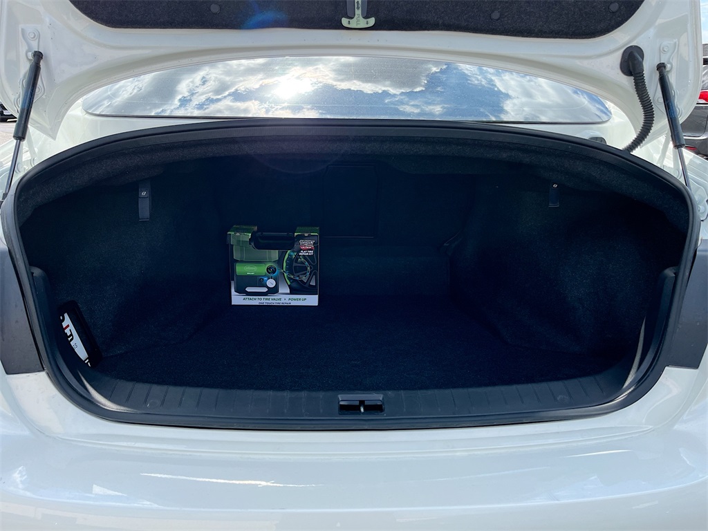 2024 INFINITI Q50 SENSORY White at AutoSavvy Houston Southwest