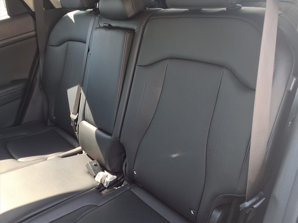 2025 Kia Sportage EX - 8