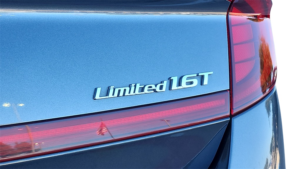 2022 Hyundai Sonata