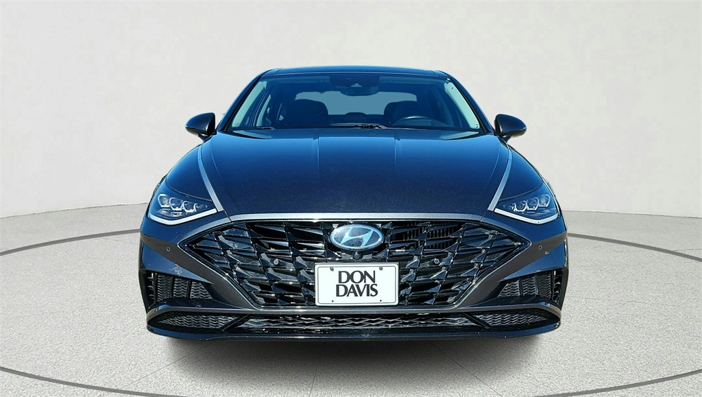 2022 Hyundai Sonata
