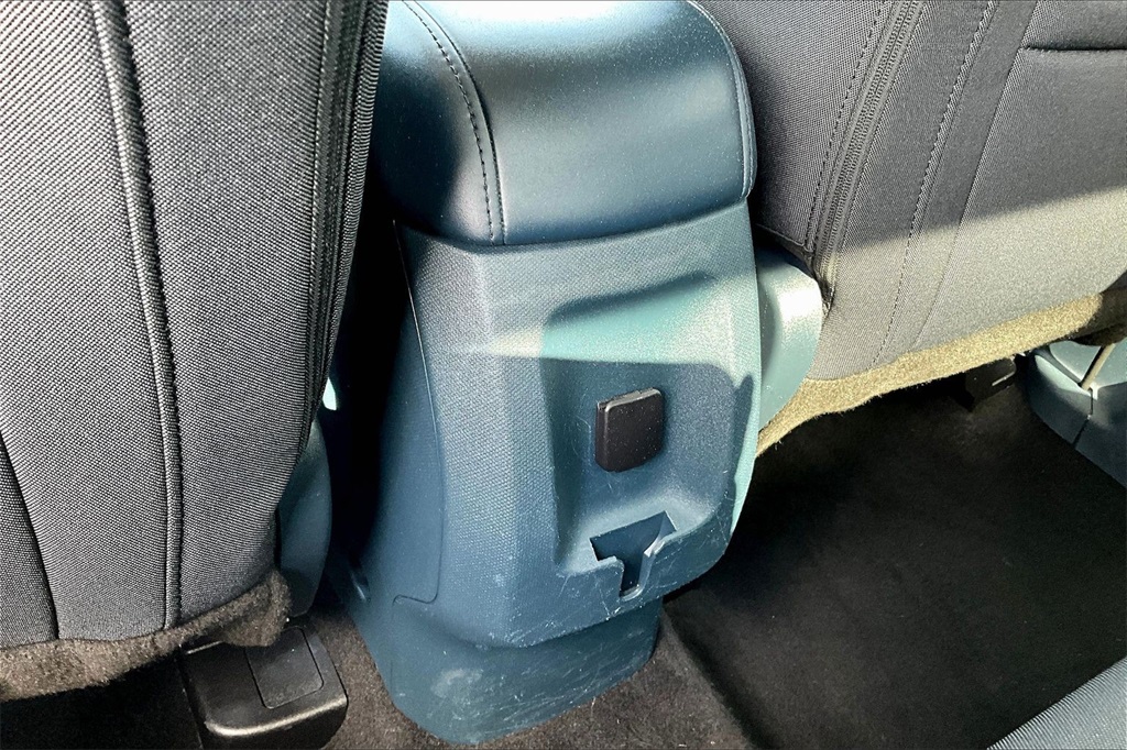 2022 Ford Maverick XL White at Wharton Ford