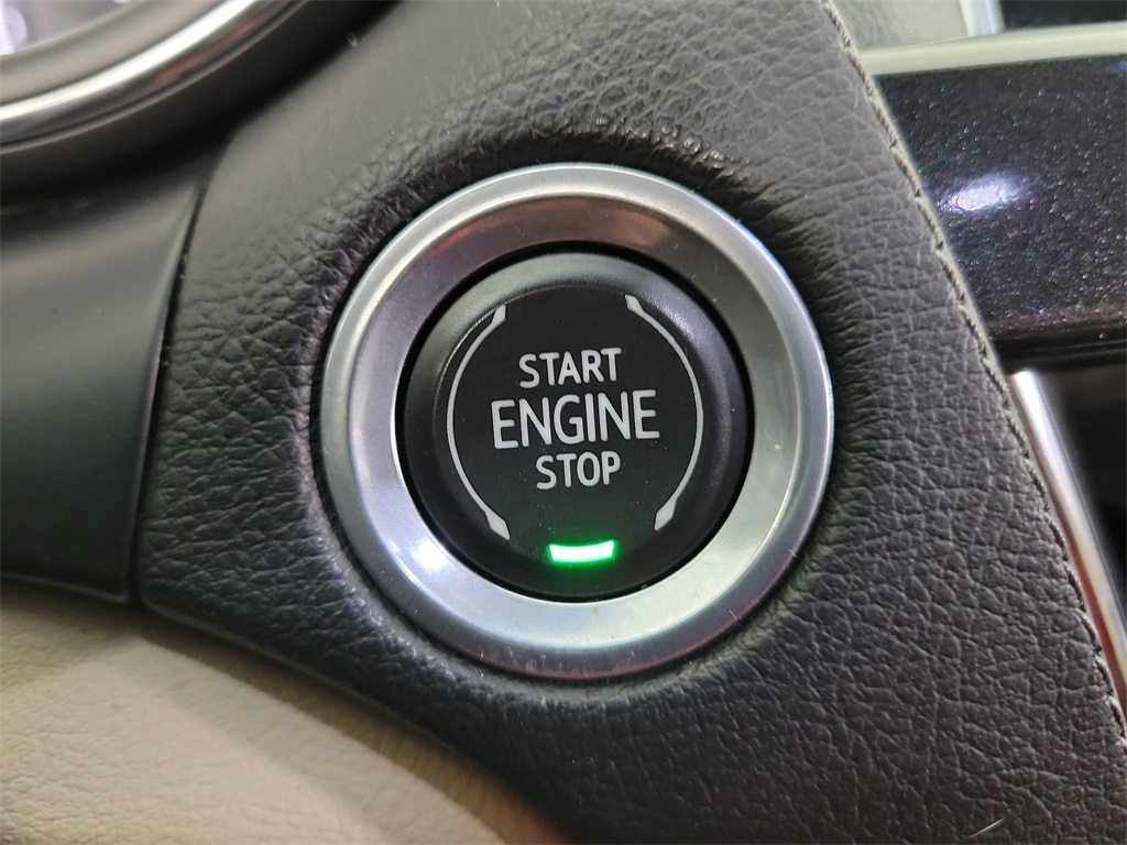 2022 Cadillac CT5 Premium Luxury White at AutoSavvy Houston Southwest